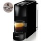 ΚΑΦΕΤΙΕΡΑ ΕΣΠΡΕΣΣΟ KRUPS XN1108V ESSENZA MINI NESPRESSO BLACK ΜΕ ΔΩΡΟ 60 ΚΑΨΟΥΛΕΣ Ή ΕΠΙΣΤΡΟΦΗ 100,00€